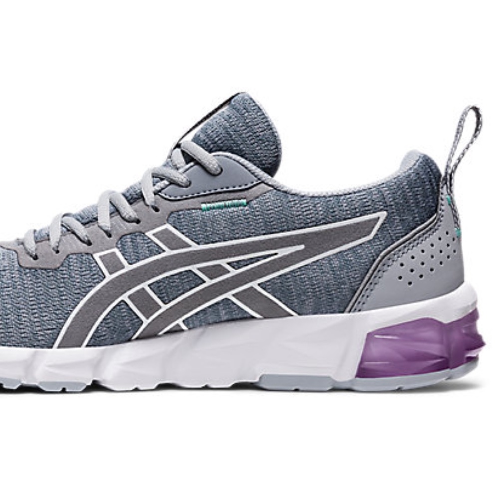ASICS Women's GEL Quantum 90 Street Sneakers - Picture 4 of 9
